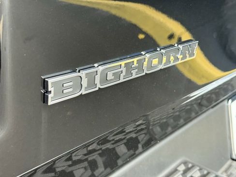 New 2026 RAM 1500 Big Horn image 12