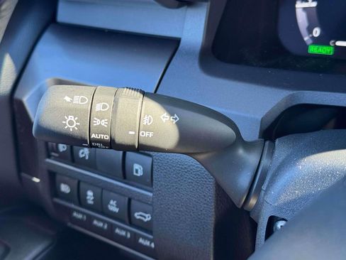 Used 2025 Toyota 4Runner TRD Off-Road Premium image 21