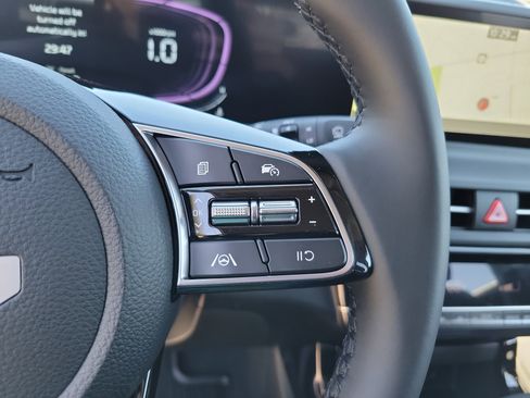 New 2026 Kia Seltos S image 17