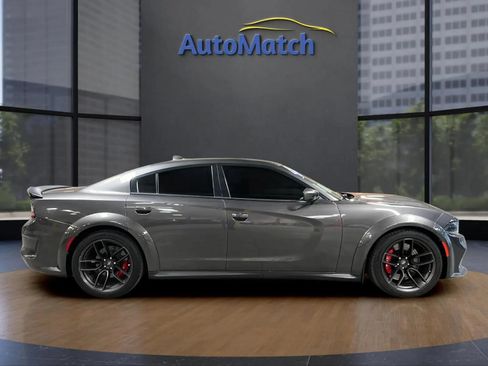 Used 2021 Dodge Charger Scat Pack RWD image 13