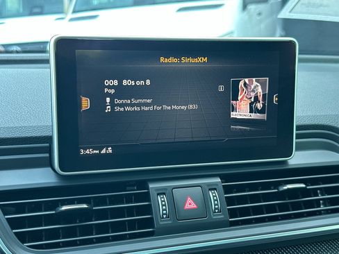 Used 2020 Audi SQ5 Prestige w/ Prestige Package AWD/4WD image 20