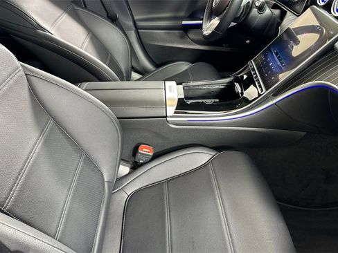 Used 2023 Mercedes-Benz C 300 Sedan image 17