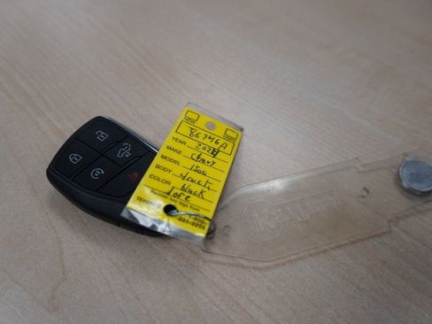 Used 2024 Chevrolet Silverado 1500 ZR2 image 34