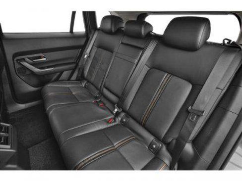 New 2026 MAZDA CX-50 AWD 2.5 Hybrid w/ Cargo Package image 15