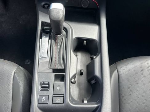 Used 2026 Nissan Sentra SR w/ SR Premium Package FWD image 20
