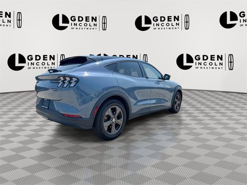Used 2023 Ford Mustang Mach-E Select image 8