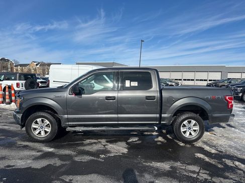 Used 2018 Ford F150 XLT image 8
