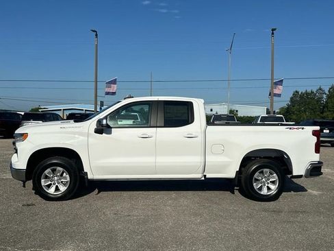 New 2025 Chevrolet Silverado 1500 LT image 14
