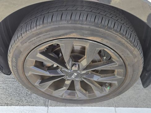 Used 2021 Kia Sorento SX FWD image 7