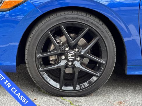 Used 2022 Honda Civic Sport image 26