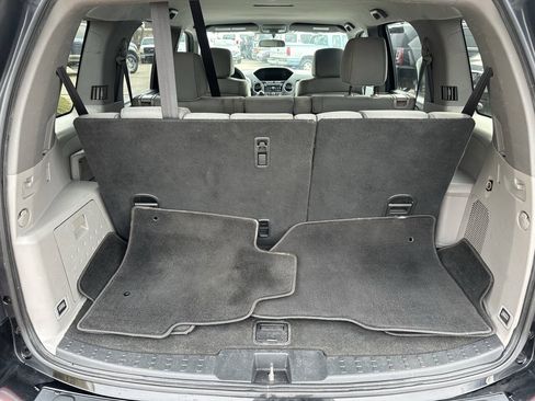 Used 2013 Honda Pilot LX image 7