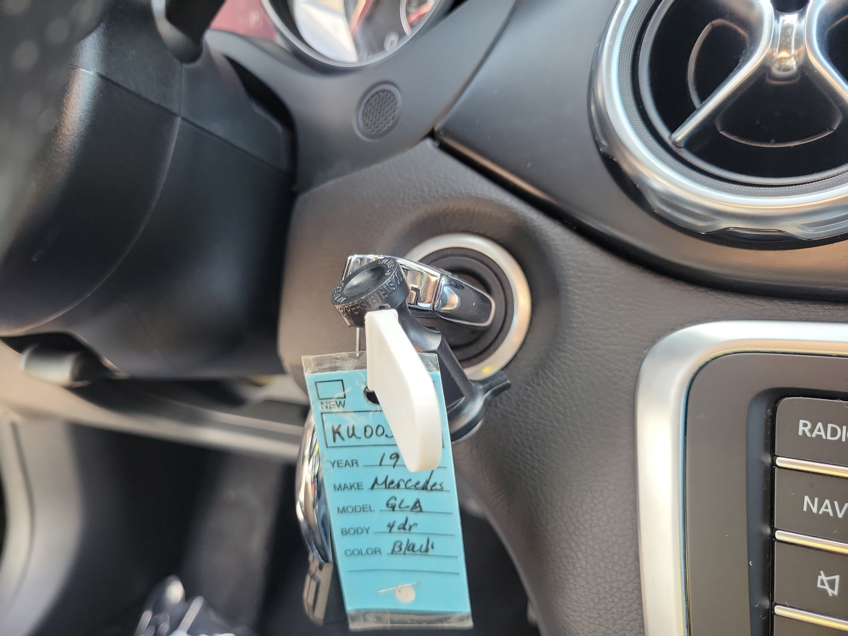 Used 2019 Mercedes-Benz GLA 250 image 31