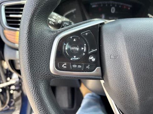 Used 2022 Honda CR-V EX image 11