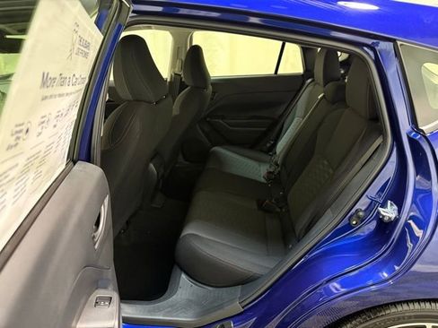 New 2026 Subaru Impreza 2.0i Sport image 28