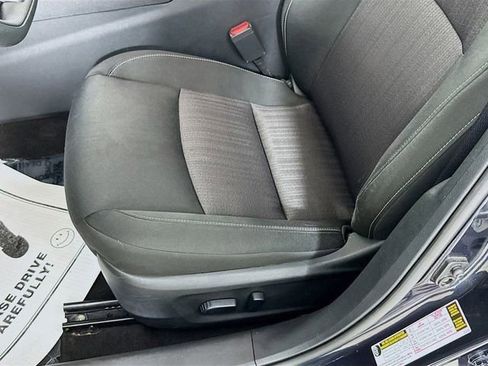 Used 2022 Nissan Altima 2.5 SV image 18