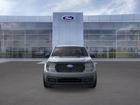 New 2025 Ford Maverick XLT FWD image 7