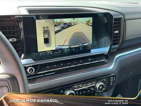 Certified 2023 GMC Sierra 1500 SLT w/ SLT Premium Plus Package image 42