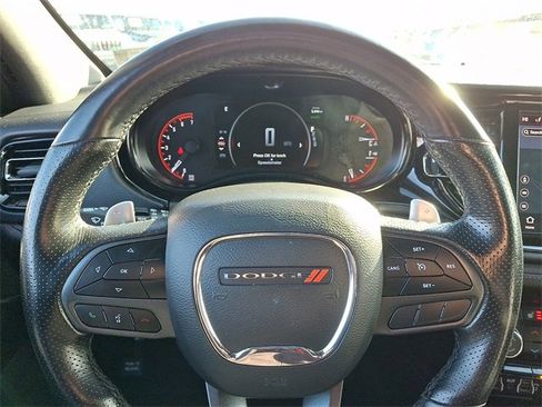 Used 2022 Dodge Durango R/T image 19
