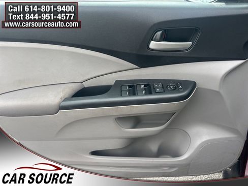 Used 2014 Honda CR-V LX image 11