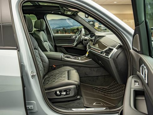New 2026 BMW X5 M60i AWD/4WD image 43