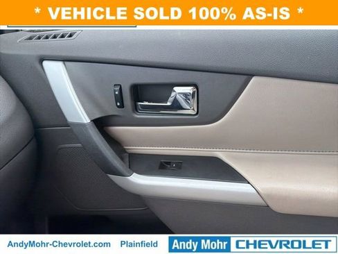 Used 2011 Ford Edge Limited image 19