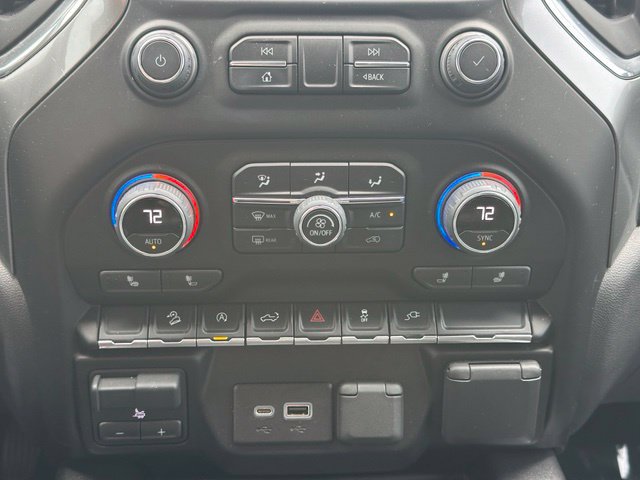 Used 2022 Chevrolet Silverado 1500 RST w/ All Star Edition Plus AWD/4WD image 21