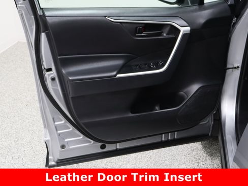 Certified 2024 Toyota RAV4 LE image 12