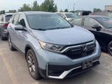 Used 2022 Honda CR-V EX-L image 3