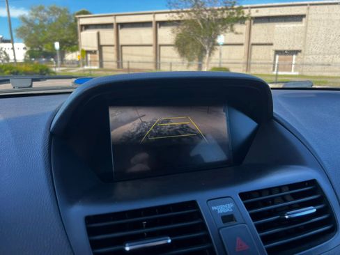 Used 2012 Acura MDX w/ Technology Package image 19