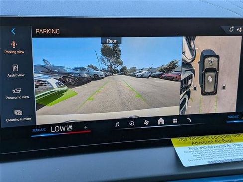 New 2026 BMW X3 xDrive30 AWD/4WD image 12