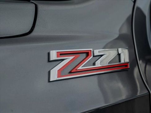 Used 2021 Chevrolet Tahoe Z71 image 16