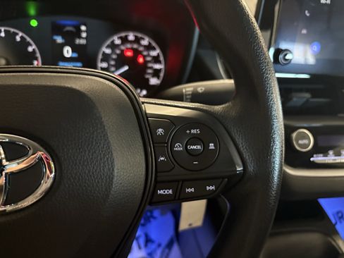 Certified 2024 Toyota Corolla LE image 22