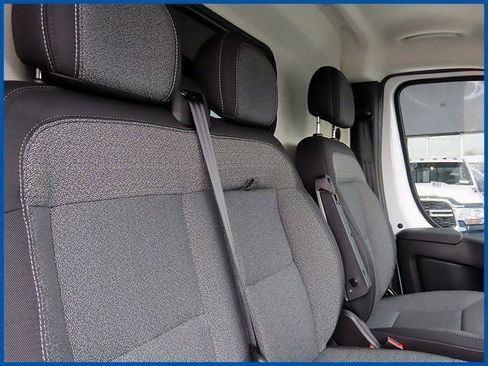 New 2026 RAM ProMaster 2500 w/ Convenience Group FWD image 10