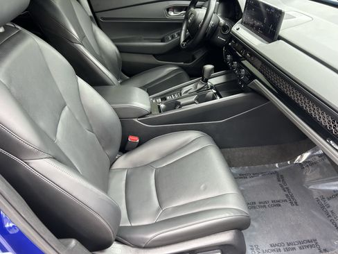Certified 2024 Honda Accord Sport image 9