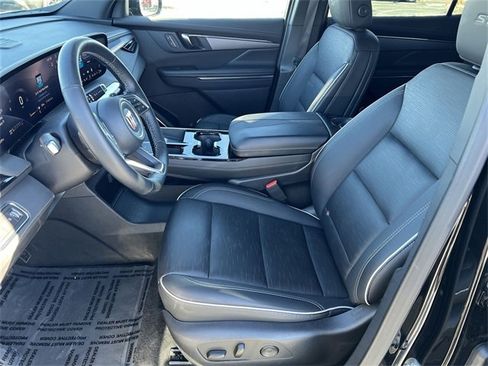 Certified 2025 Buick Enclave Sport Touring image 13