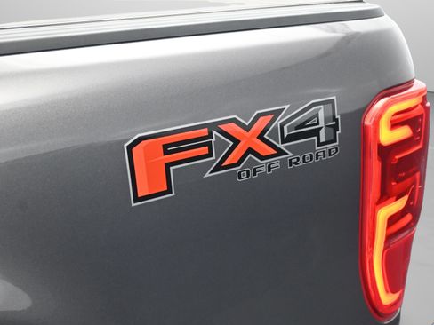 Used 2019 Ford Ranger Lariat w/ FX4 Off-Road Package AWD/4WD image 37