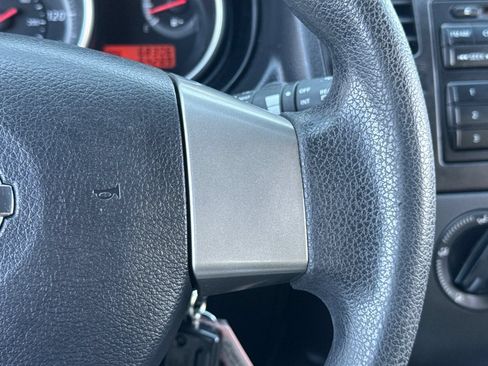 Used 2011 Nissan Versa 1.8 S FWD image 36