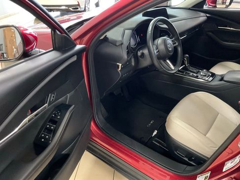 Used 2023 MAZDA CX-30 AWD 2.5 S w/ Preferred Package image 10