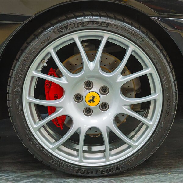 Used 2005 Ferrari F430 Coupe RWD image 43