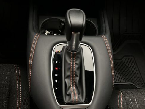 Certified 2024 Honda HR-V Sport image 31