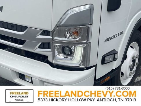 Used 2024 Chevrolet Low Cab Forward RWD image 10