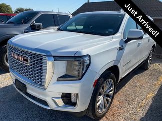 Used 2023 GMC Yukon XL Denali w/ Max Trailering Package AWD/4WD video 1