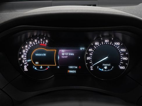 Used 2017 Lincoln MKZ Reserve w/ Technology Package AWD/4WD image 22