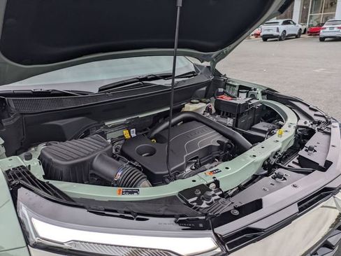 New 2026 Chevrolet Equinox ACTIV w/ Convenience Package III image 39