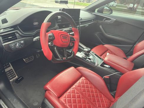 Used 2022 Audi S5 Prestige w/ Prestige Package AWD/4WD image 9