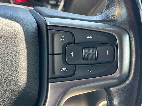 Used 2020 Chevrolet Silverado 1500 RST w/ All-Star Edition RWD image 31