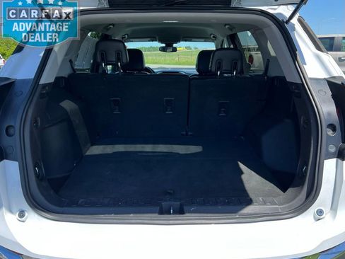 Used 2020 GMC Terrain SLT FWD image 24