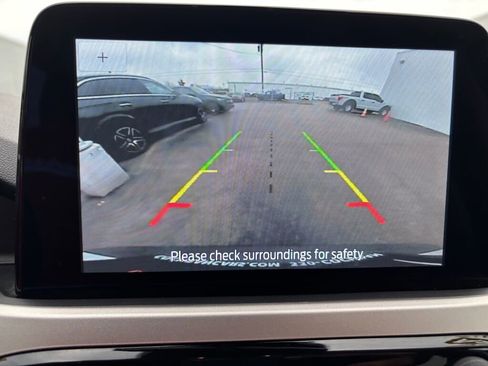 Used 2020 Ford Escape SE Sport image 12