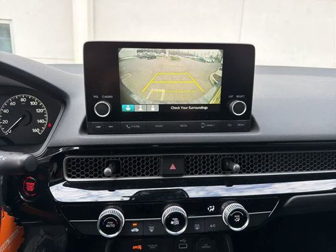 Used 2024 Honda Civic Sport image 27