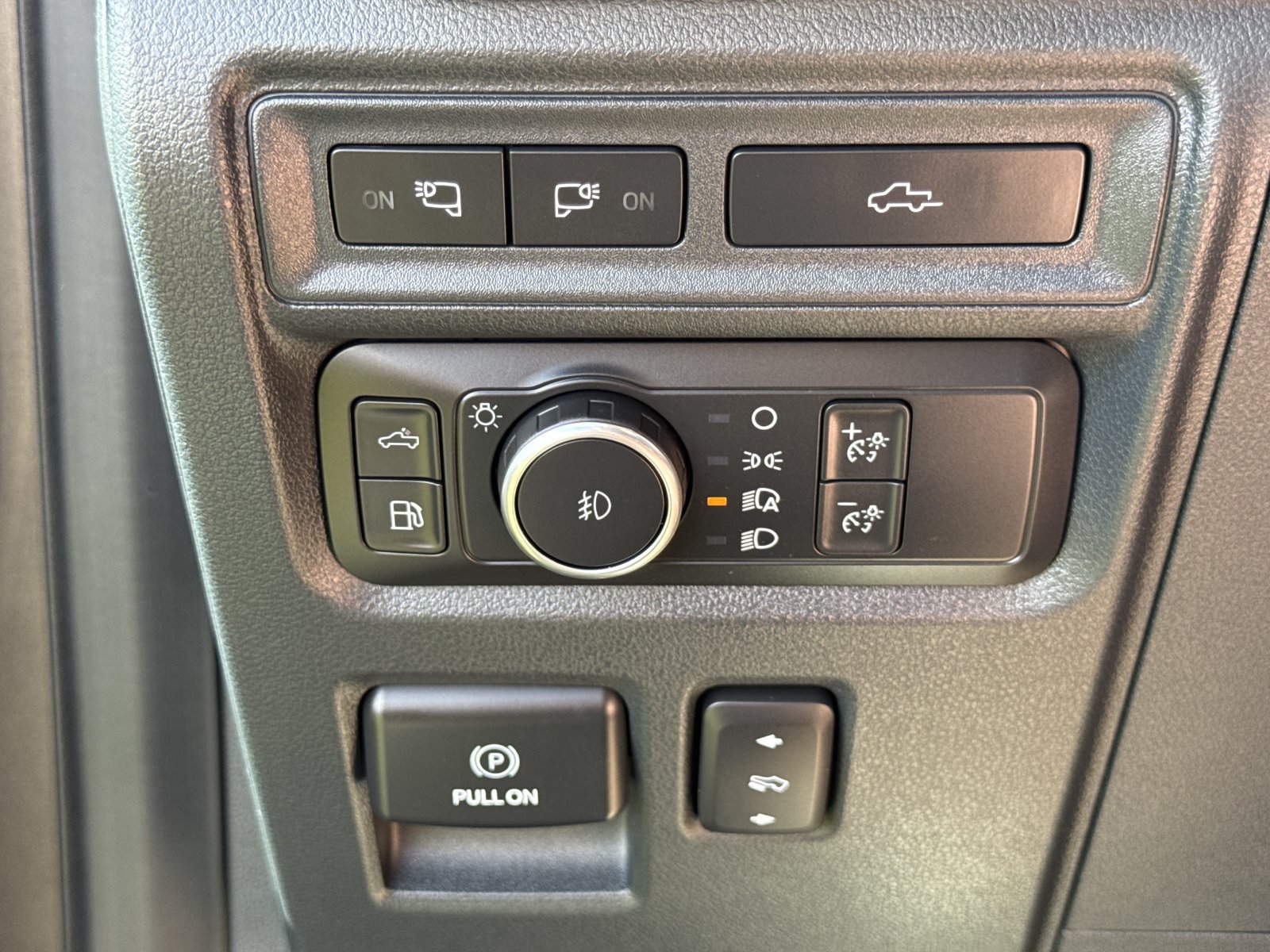Used 2021 Ford F150 Lariat w/ Equipment Group 502A High AWD/4WD image 34